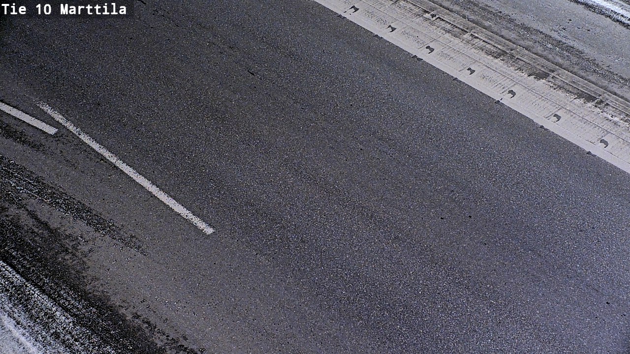 Kelikamerat Kuva Tie 10 Marttila, Marttila, Varsinais-Suomi