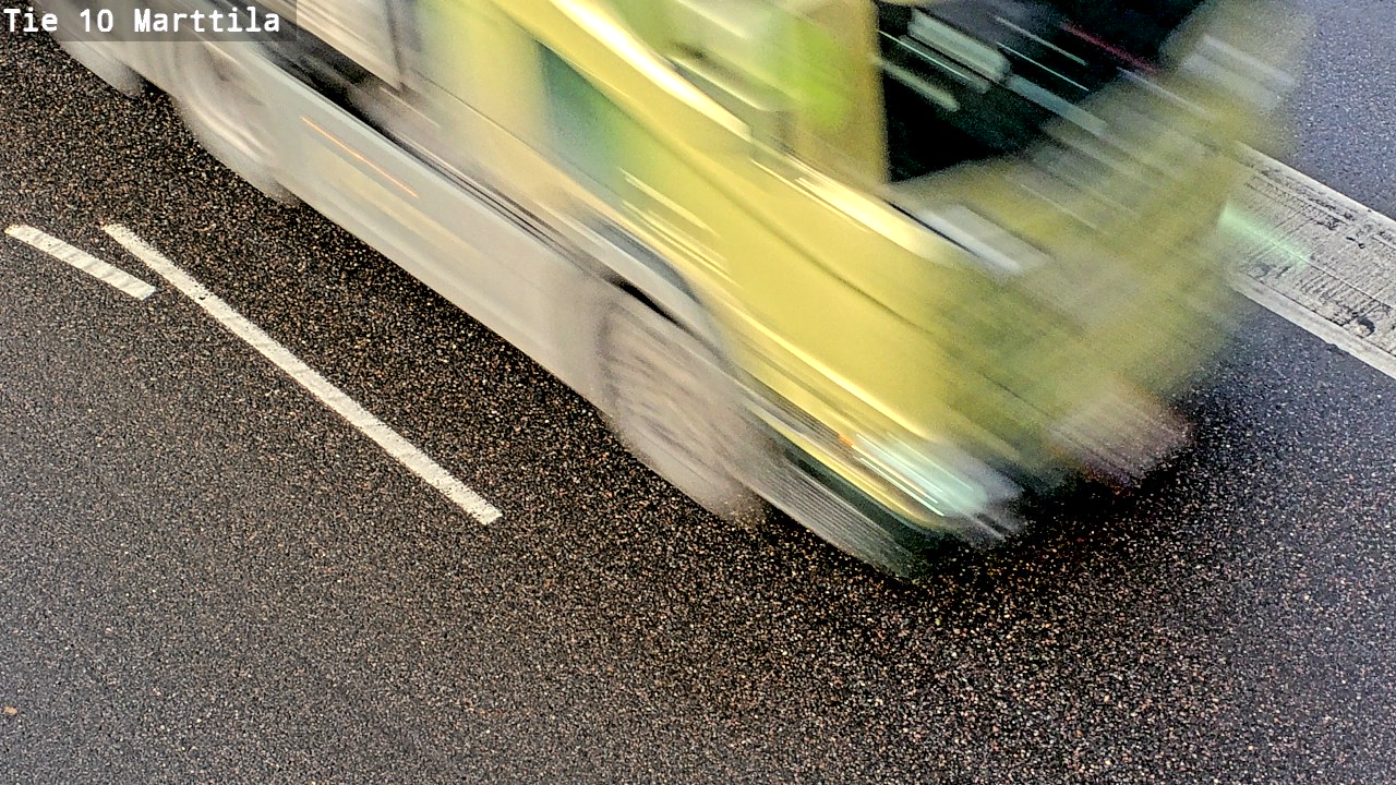 Kelikamerat Kuva Tie 10 Marttila, Marttila, Varsinais-Suomi