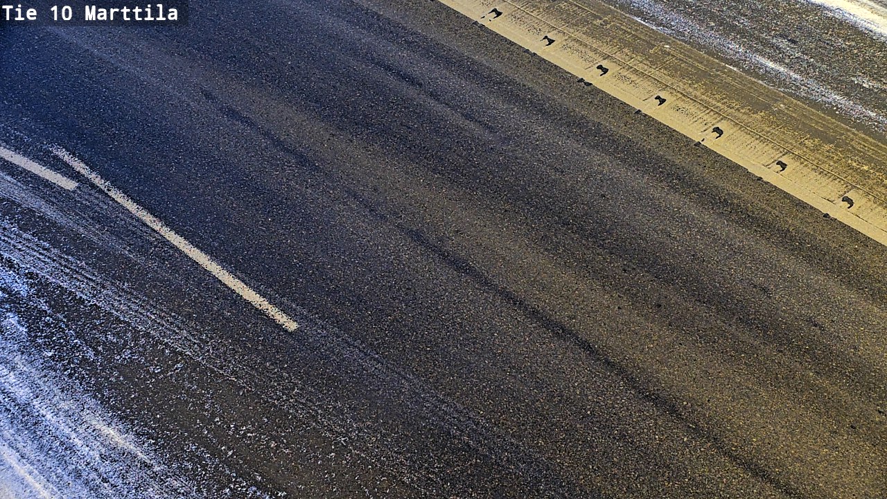 Kelikamerat Kuva Tie 10 Marttila, Marttila, Varsinais-Suomi