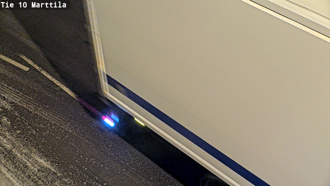 Kelikamerat Kuva Tie 10 Marttila, Marttila, Varsinais-Suomi