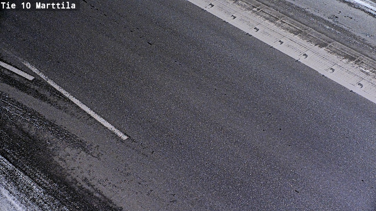 Kelikamerat Kuva Tie 10 Marttila, Marttila, Varsinais-Suomi