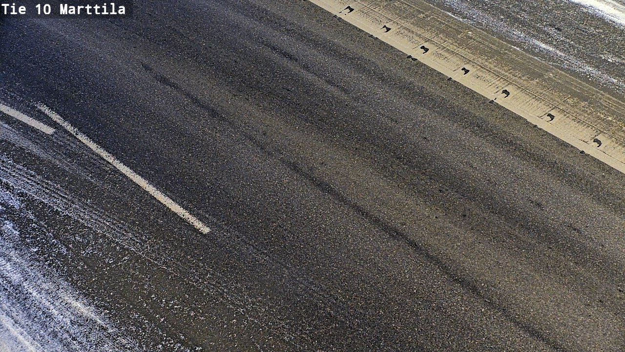 Kelikamerat Kuva Tie 10 Marttila, Marttila, Varsinais-Suomi