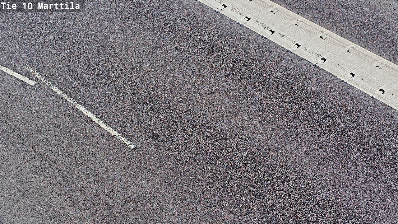Kelikamerat Kuva Tie 10 Marttila, Marttila, Varsinais-Suomi