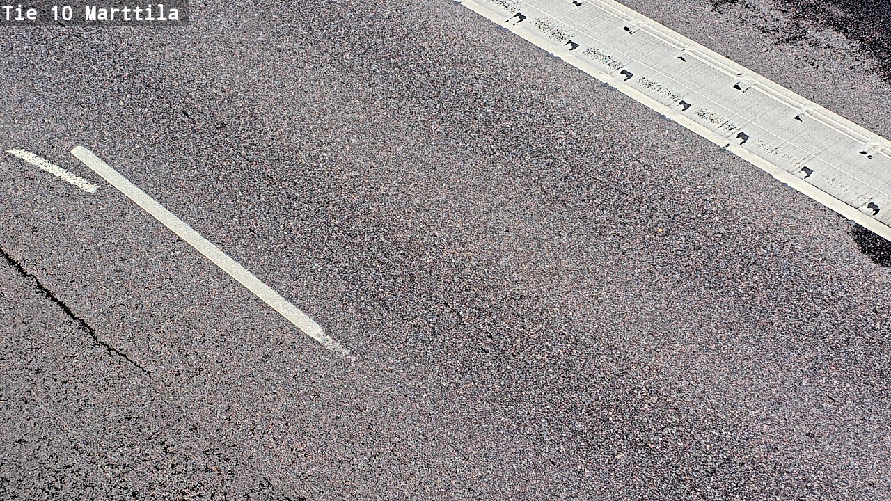 Kelikamerat Kuva Tie 10 Marttila, Marttila, Varsinais-Suomi
