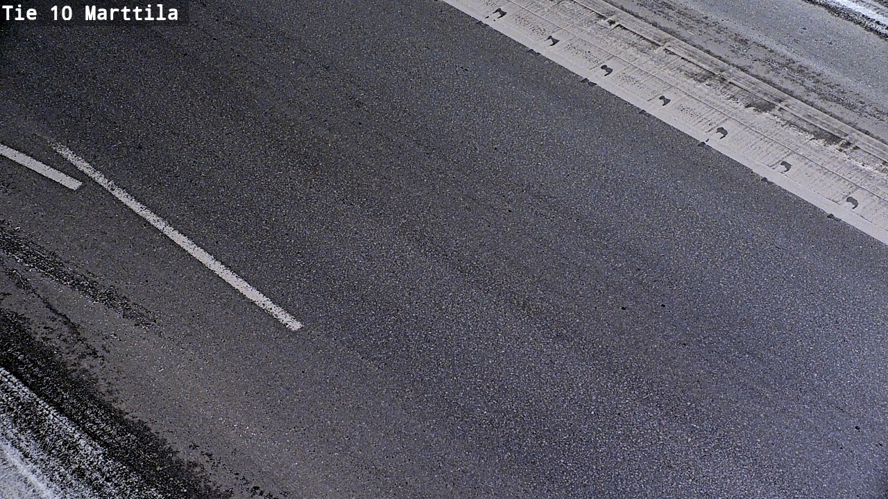 Kelikamerat Kuva Tie 10 Marttila, Marttila, Varsinais-Suomi