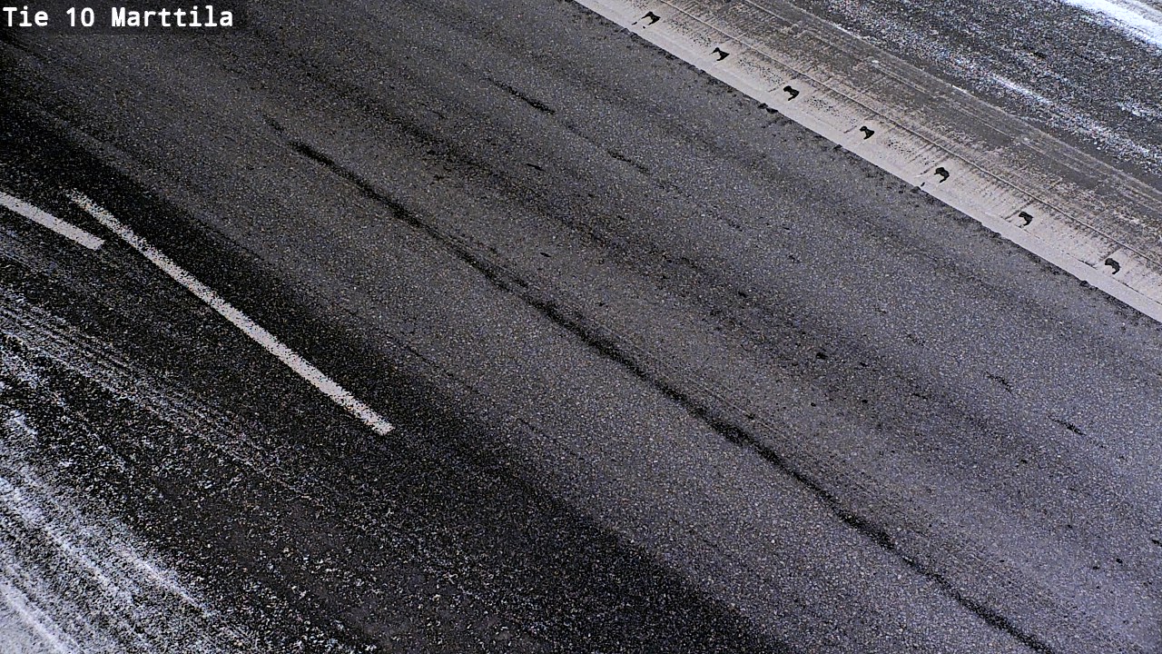 Kelikamerat Kuva Tie 10 Marttila, Marttila, Varsinais-Suomi