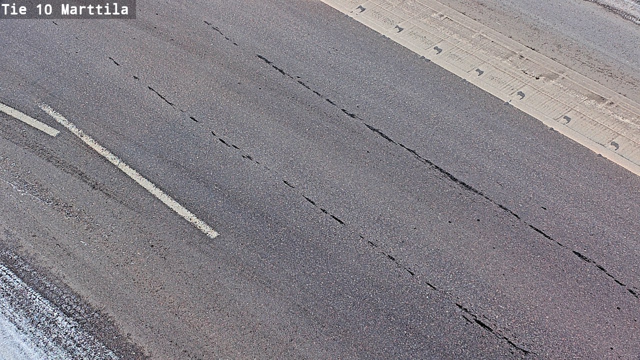 Kelikamerat Kuva Tie 10 Marttila, Marttila, Varsinais-Suomi