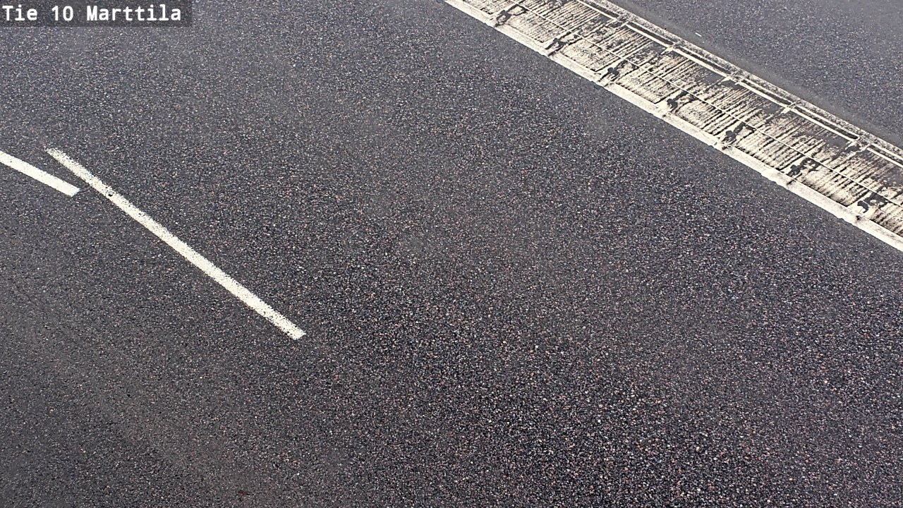 Weather Camera Image Road 10 Marttila, Marttila, Varsinais-Suomi