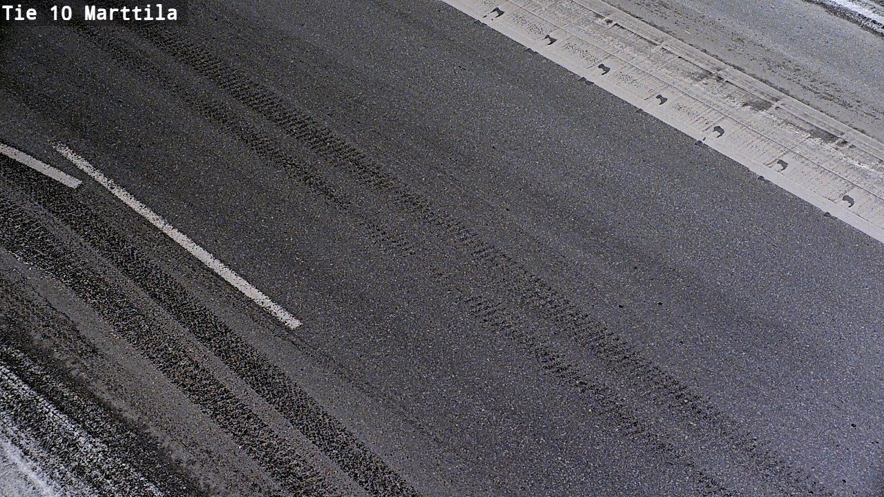 Kelikamerat Kuva Tie 10 Marttila, Marttila, Varsinais-Suomi