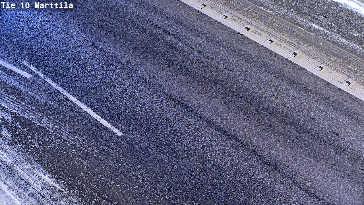 Kelikamerat Kuva Tie 10 Marttila, Marttila, Varsinais-Suomi