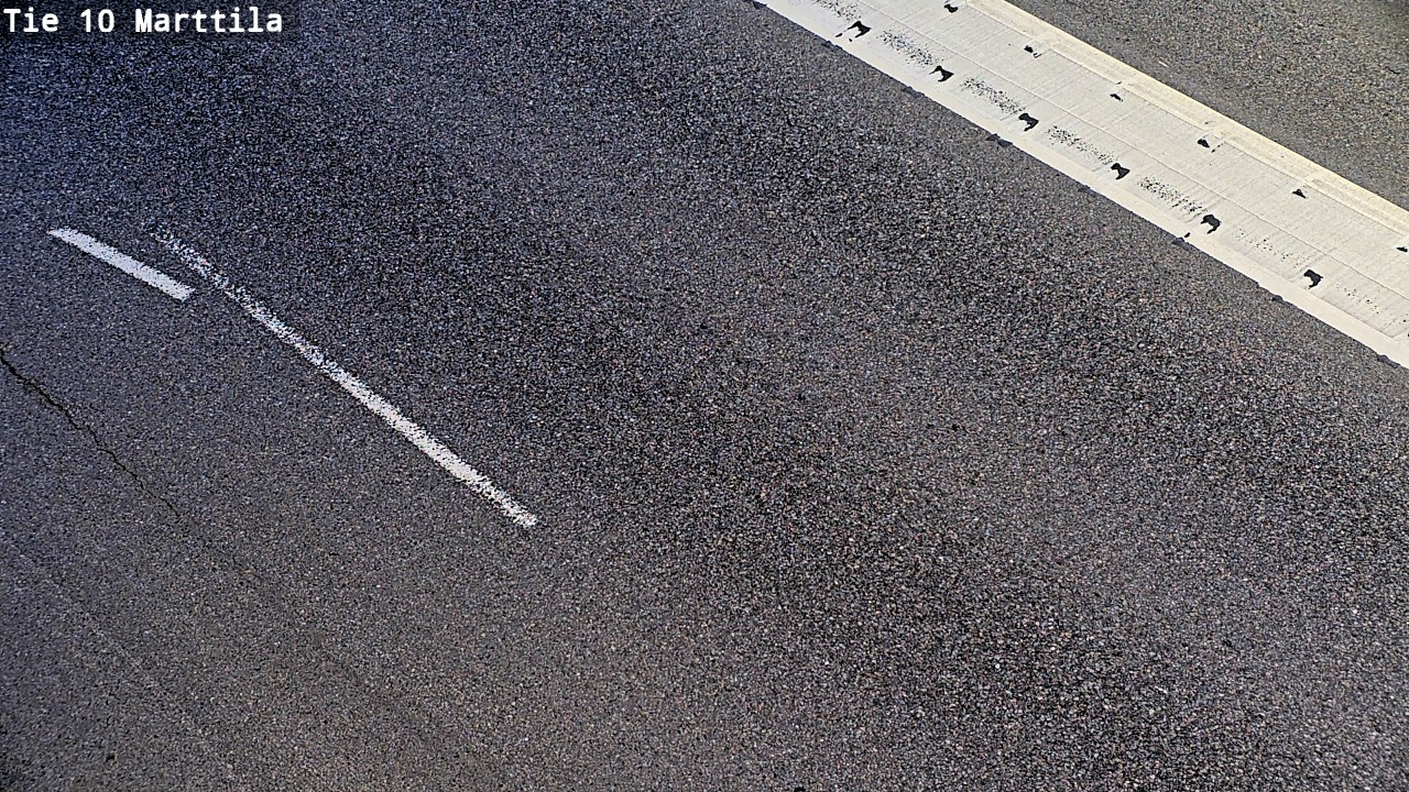 Kelikamerat Kuva Tie 10 Marttila, Marttila, Varsinais-Suomi