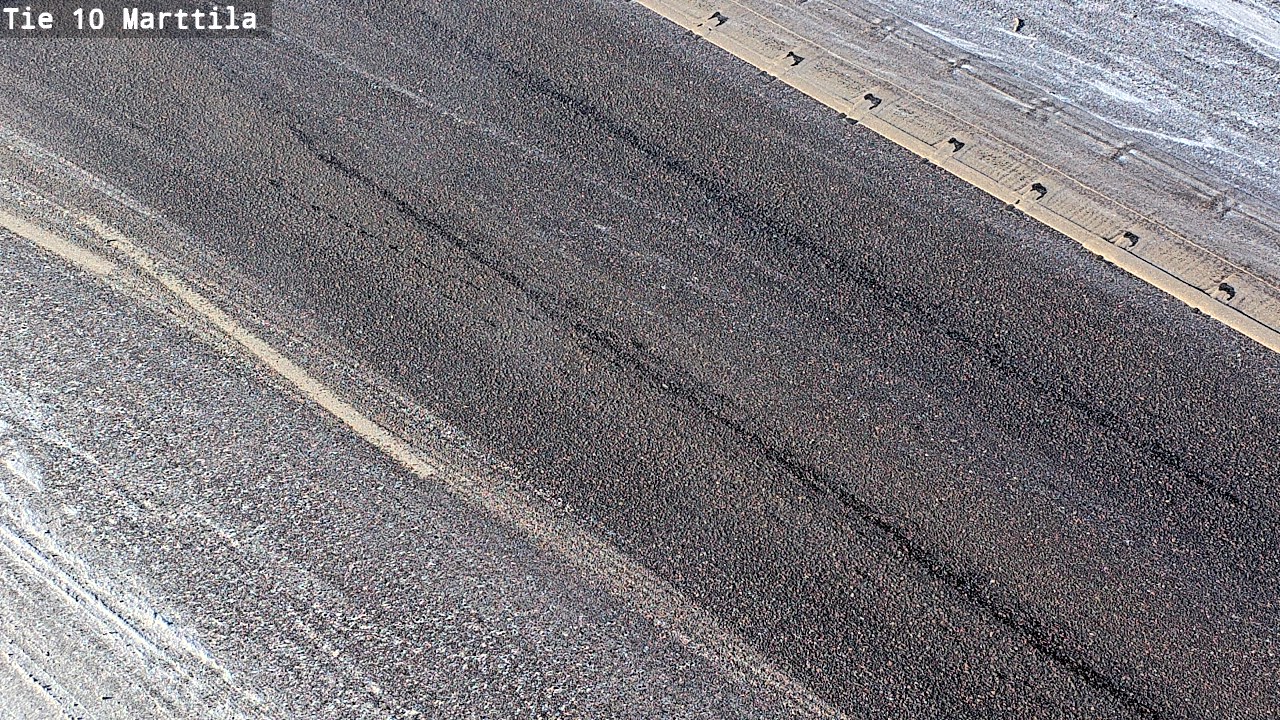 Kelikamerat Kuva Tie 10 Marttila, Marttila, Varsinais-Suomi