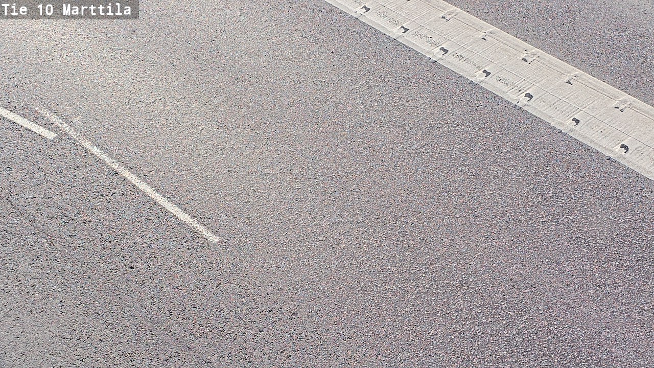 Kelikamerat Kuva Tie 10 Marttila, Marttila, Varsinais-Suomi