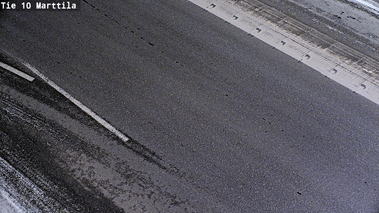 Kelikamerat Kuva Tie 10 Marttila, Marttila, Varsinais-Suomi