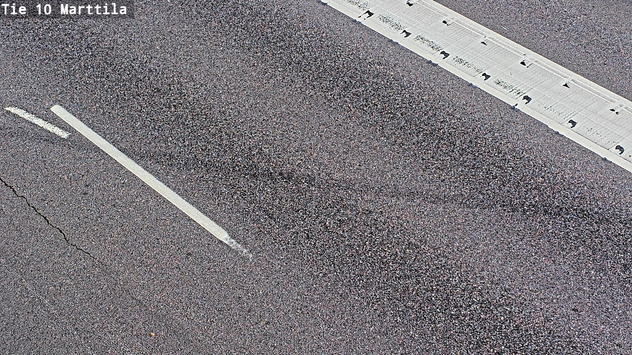 Kelikamerat Kuva Tie 10 Marttila, Marttila, Varsinais-Suomi