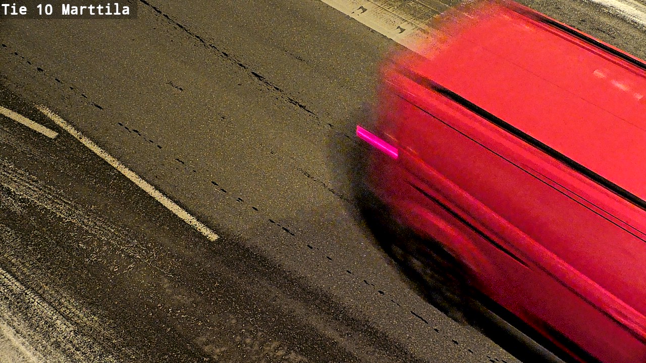 Kelikamerat Kuva Tie 10 Marttila, Marttila, Varsinais-Suomi