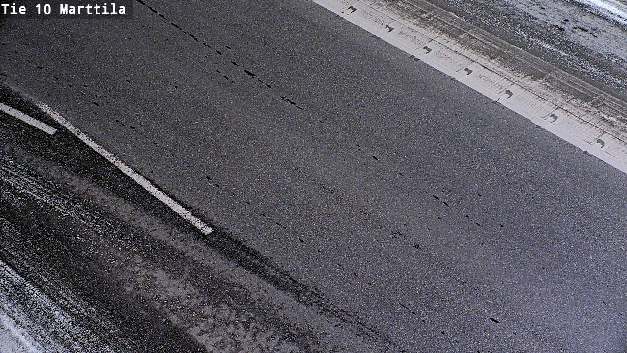 Kelikamerat Kuva Tie 10 Marttila, Marttila, Varsinais-Suomi