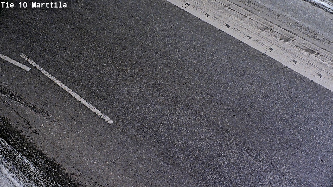 Kelikamerat Kuva Tie 10 Marttila, Marttila, Varsinais-Suomi