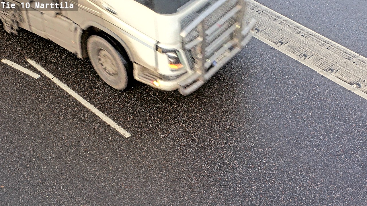 Kelikamerat Kuva Tie 10 Marttila, Marttila, Varsinais-Suomi