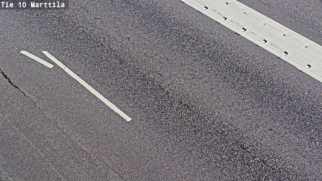 Kelikamerat Kuva Tie 10 Marttila, Marttila, Varsinais-Suomi
