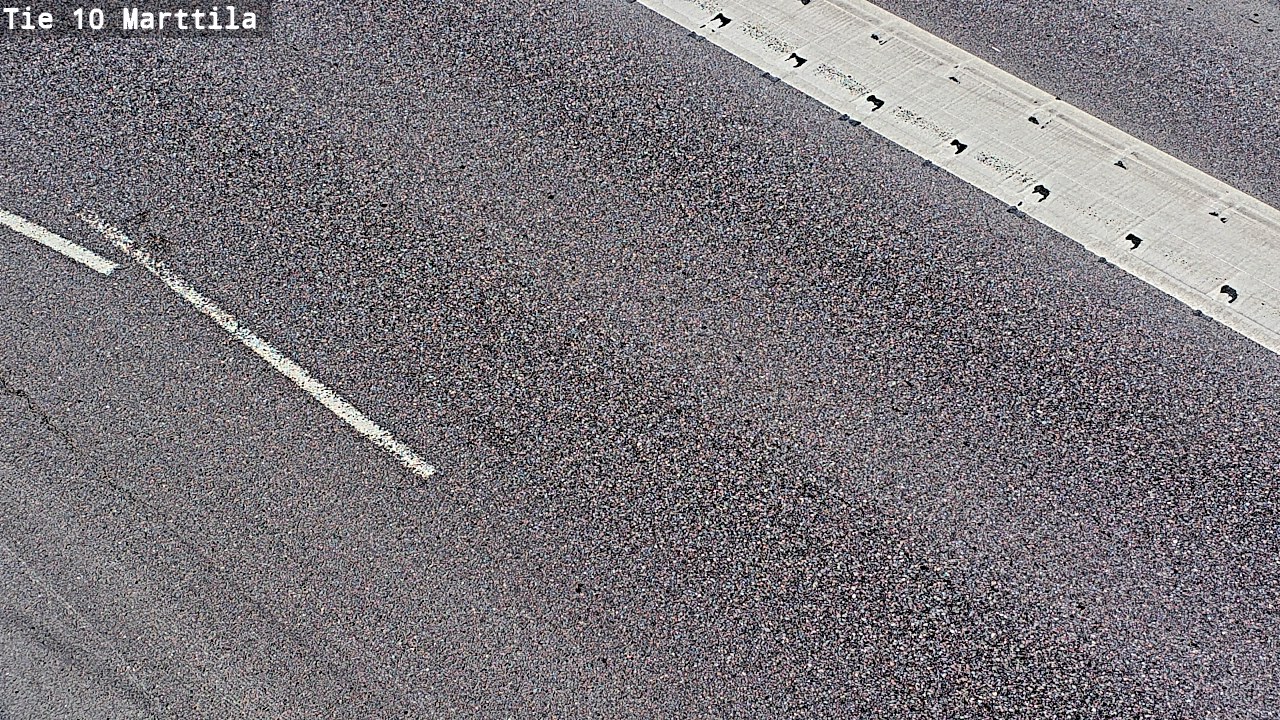 Kelikamerat Kuva Tie 10 Marttila, Marttila, Varsinais-Suomi