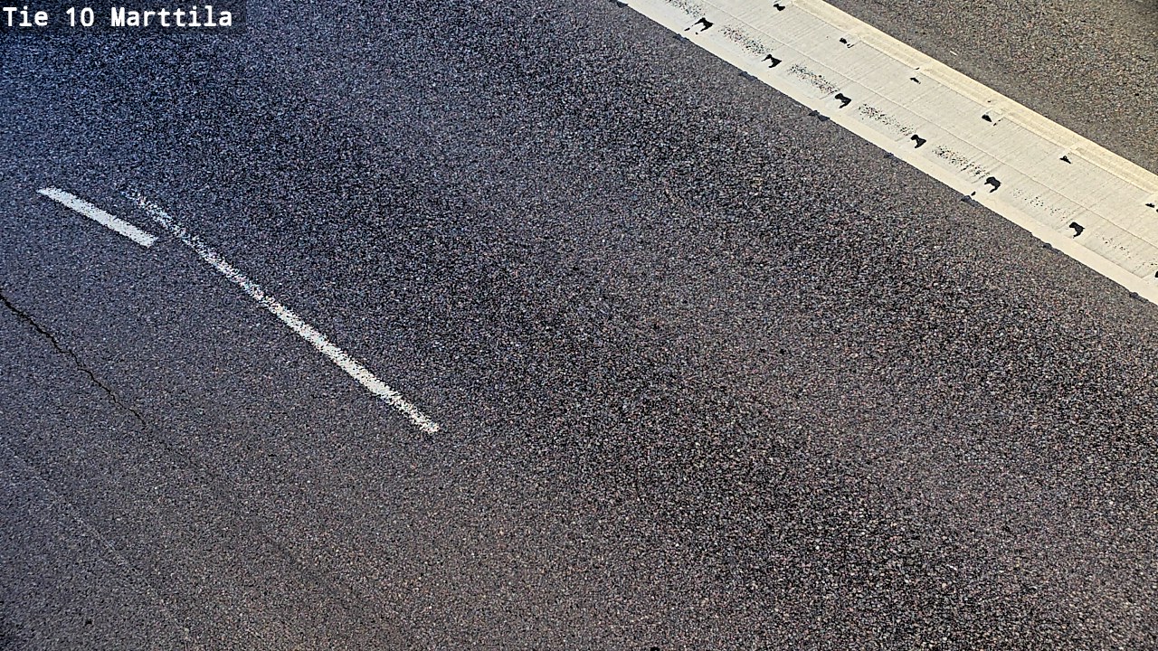 Kelikamerat Kuva Tie 10 Marttila, Marttila, Varsinais-Suomi