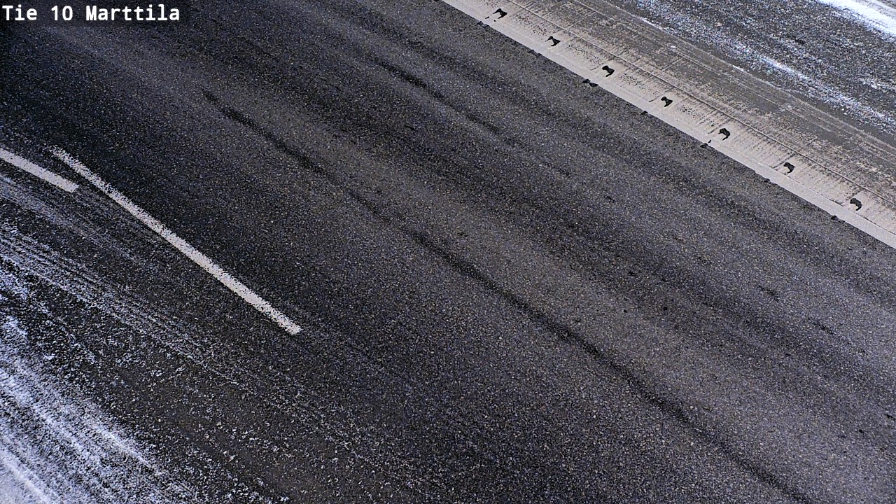 Kelikamerat Kuva Tie 10 Marttila, Marttila, Varsinais-Suomi