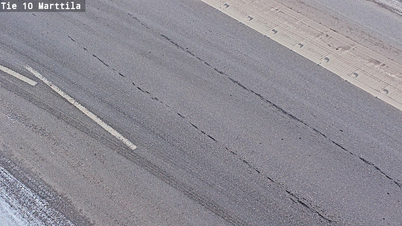 Kelikamerat Kuva Tie 10 Marttila, Marttila, Varsinais-Suomi