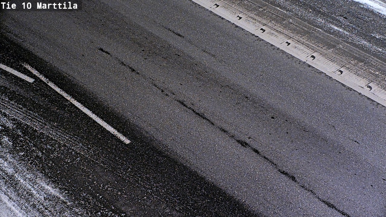 Kelikamerat Kuva Tie 10 Marttila, Marttila, Varsinais-Suomi