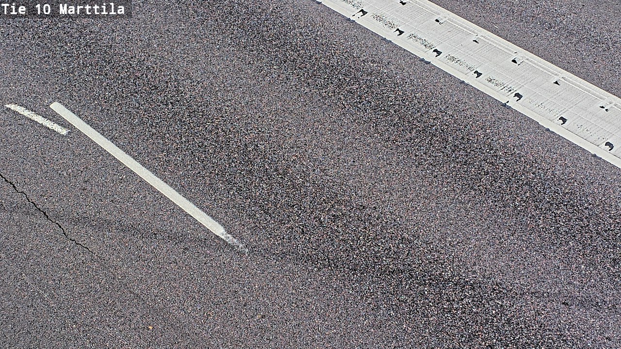 Kelikamerat Kuva Tie 10 Marttila, Marttila, Varsinais-Suomi