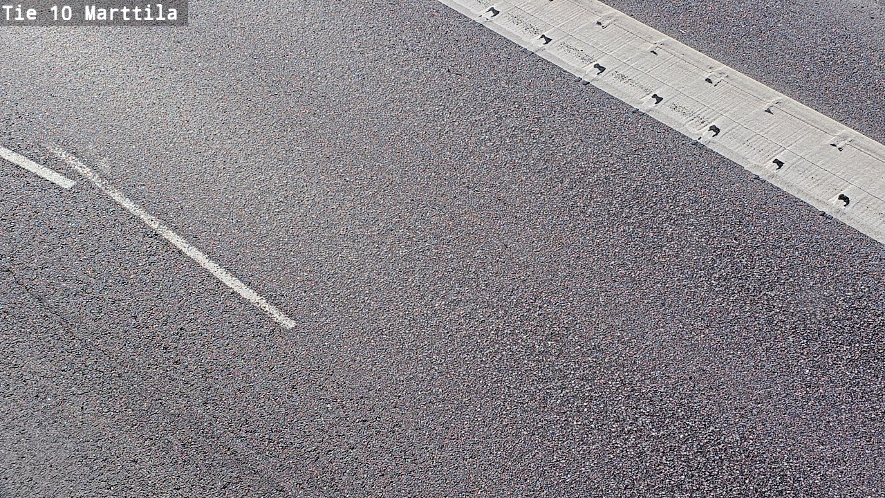 Kelikamerat Kuva Tie 10 Marttila, Marttila, Varsinais-Suomi