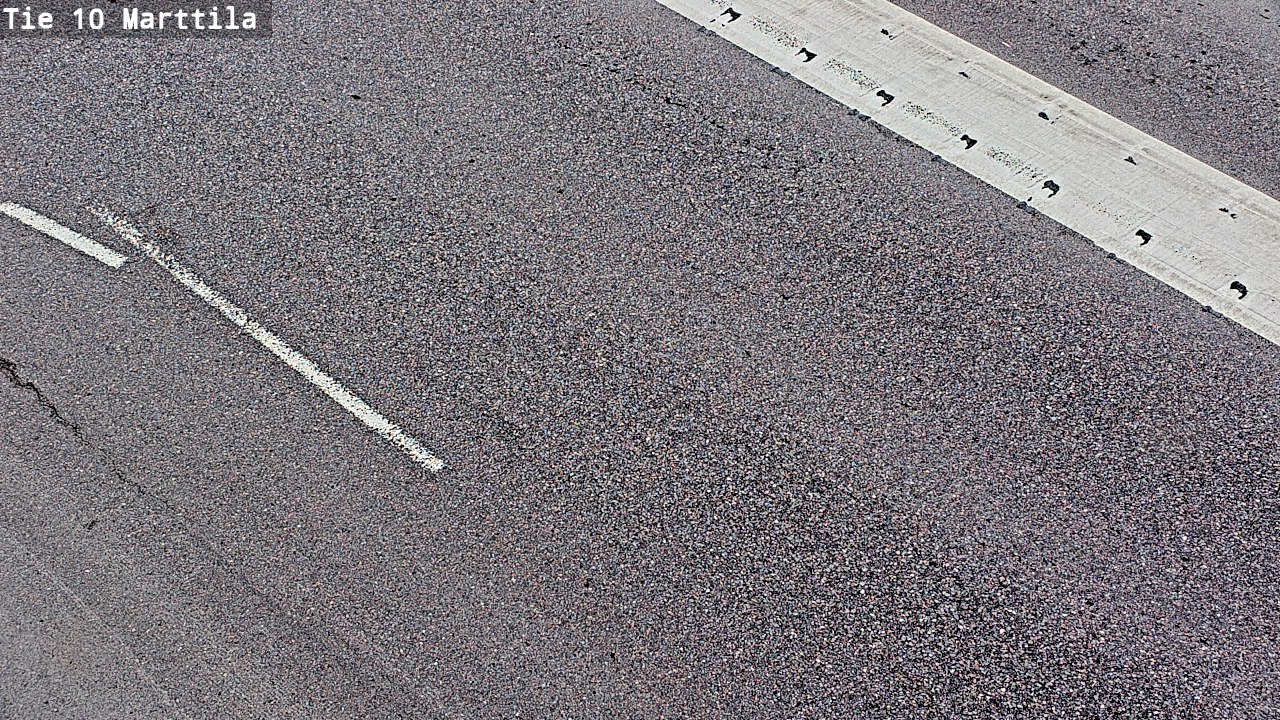 Kelikamerat Kuva Tie 10 Marttila, Marttila, Varsinais-Suomi