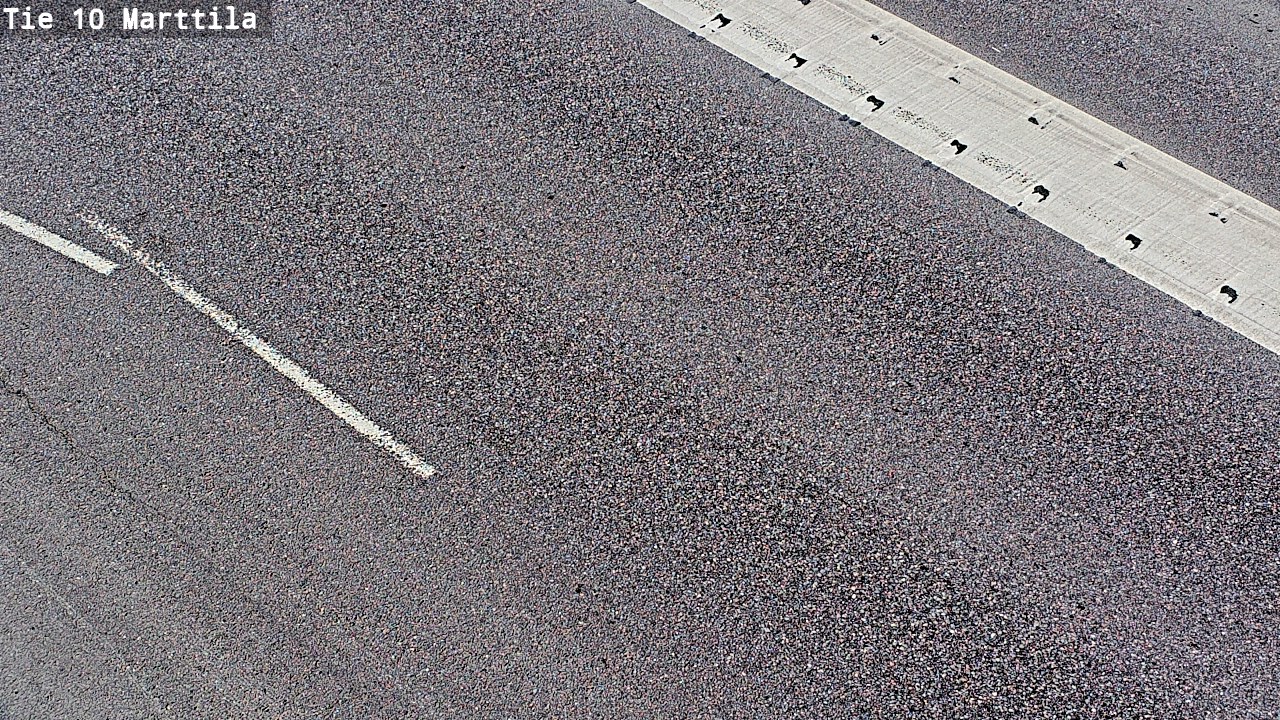 Kelikamerat Kuva Tie 10 Marttila, Marttila, Varsinais-Suomi