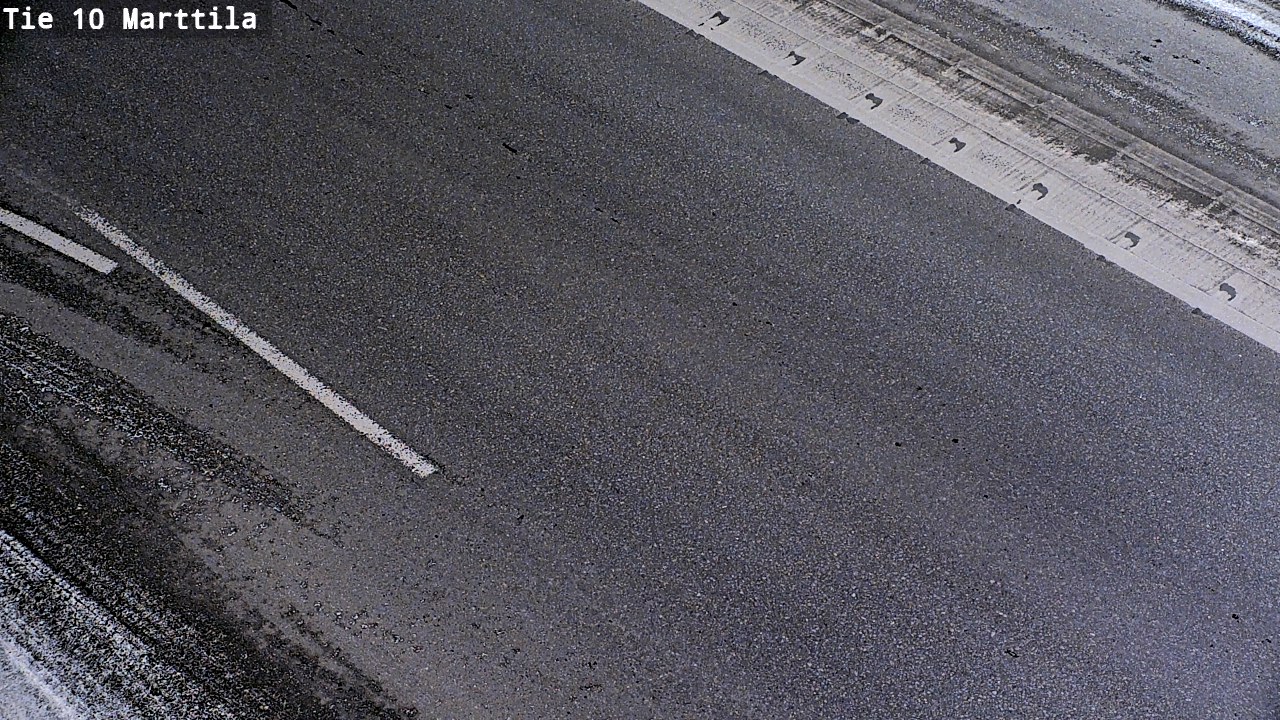 Kelikamerat Kuva Tie 10 Marttila, Marttila, Varsinais-Suomi