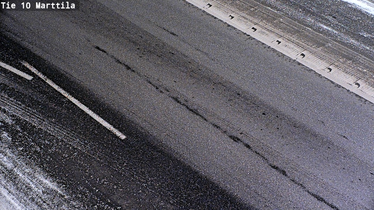 Kelikamerat Kuva Tie 10 Marttila, Marttila, Varsinais-Suomi