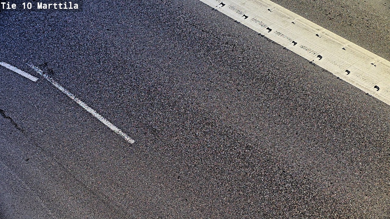 Kelikamerat Kuva Tie 10 Marttila, Marttila, Varsinais-Suomi
