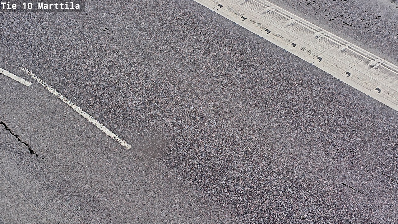 Kelikamerat Kuva Tie 10 Marttila, Marttila, Varsinais-Suomi