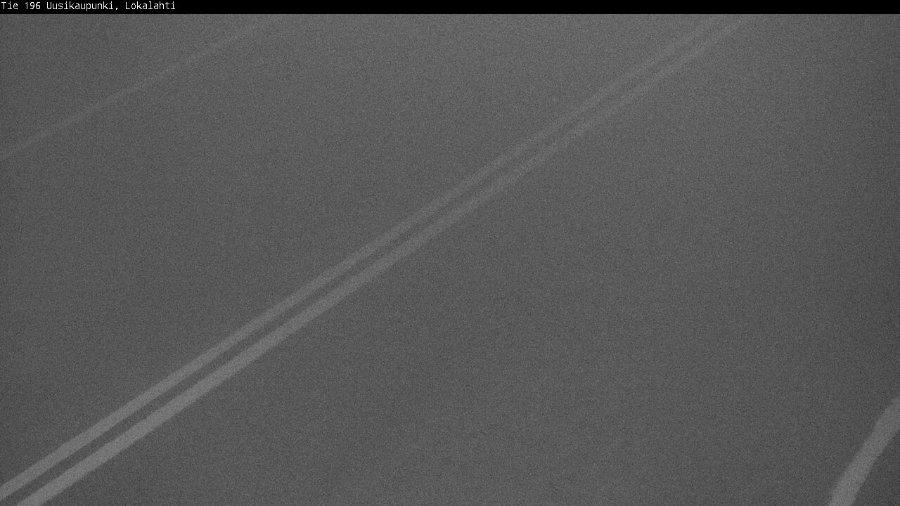 Kelikamerat Kuva Tie 196 Uusikaupunki, Lokalahti, Uusikaupunki, Varsinais-Suomi