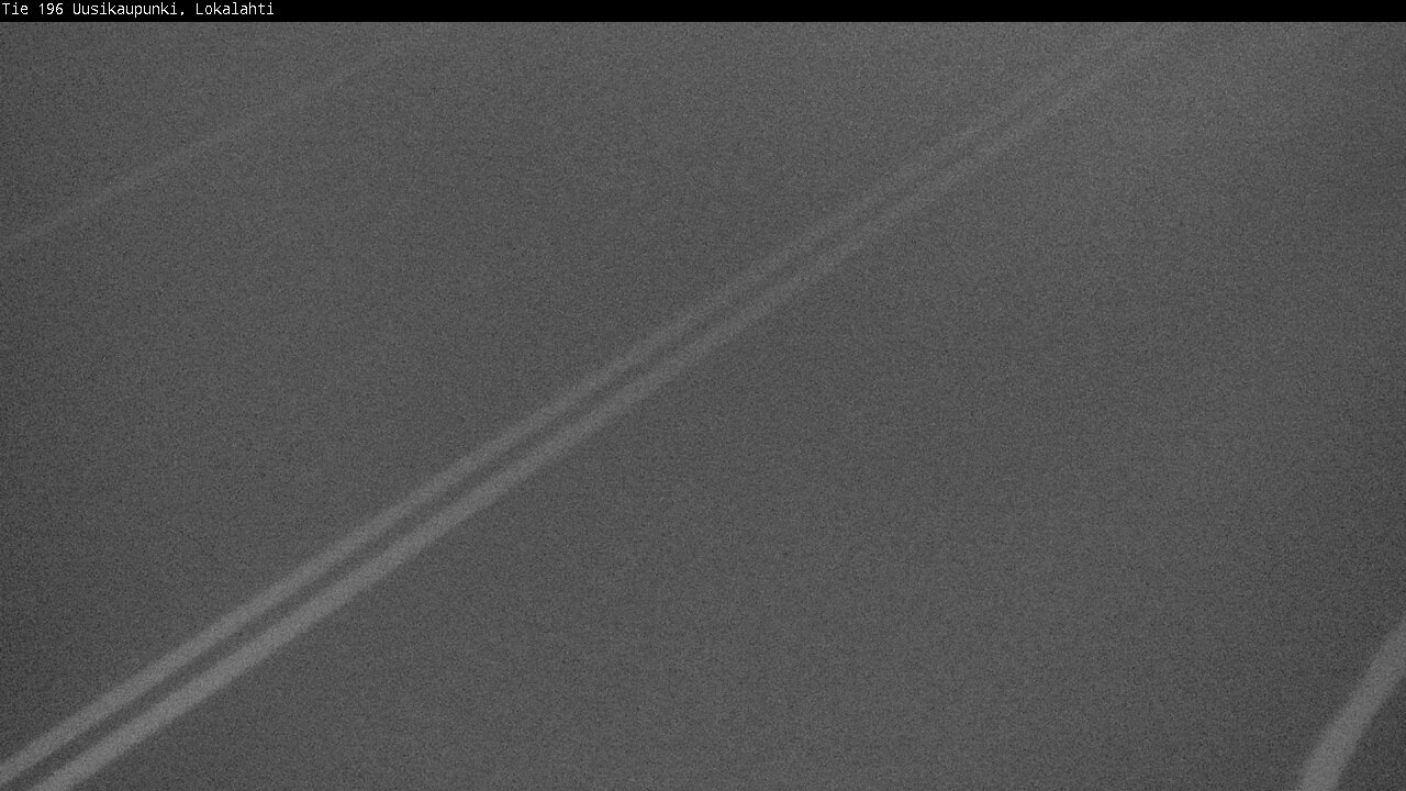 Kelikamerat Kuva Tie 196 Uusikaupunki, Lokalahti, Uusikaupunki, Varsinais-Suomi