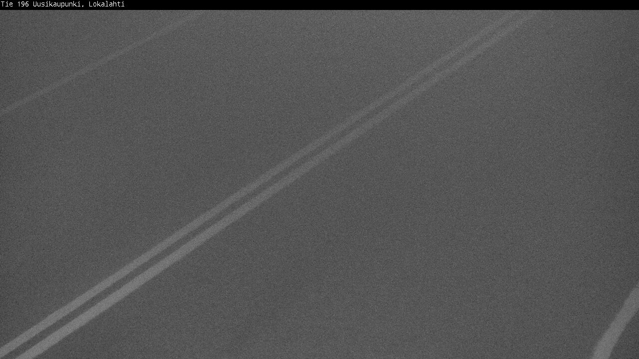 Kelikamerat Kuva Tie 196 Uusikaupunki, Lokalahti, Uusikaupunki, Varsinais-Suomi