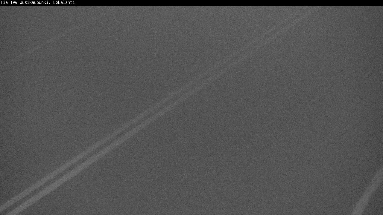 Kelikamerat Kuva Tie 196 Uusikaupunki, Lokalahti, Uusikaupunki, Varsinais-Suomi