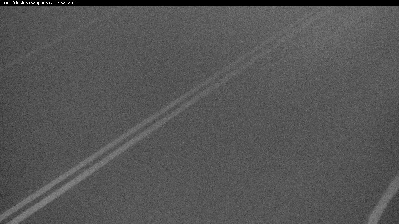 Kelikamerat Kuva Tie 196 Uusikaupunki, Lokalahti, Uusikaupunki, Varsinais-Suomi