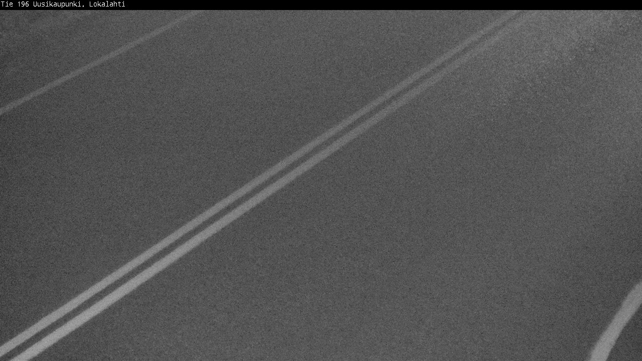 Kelikamerat Kuva Tie 196 Uusikaupunki, Lokalahti, Uusikaupunki, Varsinais-Suomi