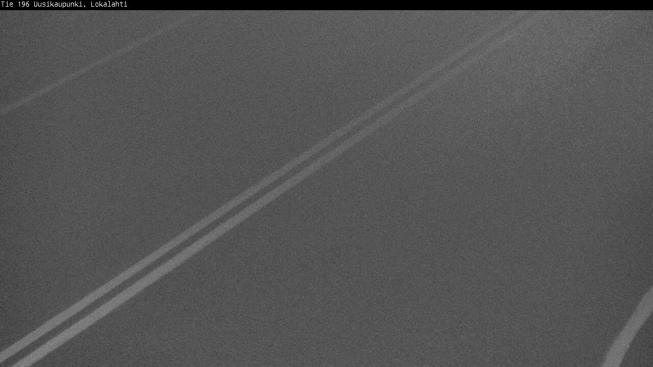 Kelikamerat Kuva Tie 196 Uusikaupunki, Lokalahti, Uusikaupunki, Varsinais-Suomi