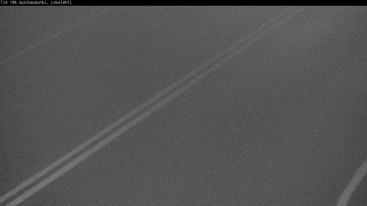 Kelikamerat Kuva Tie 196 Uusikaupunki, Lokalahti, Uusikaupunki, Varsinais-Suomi