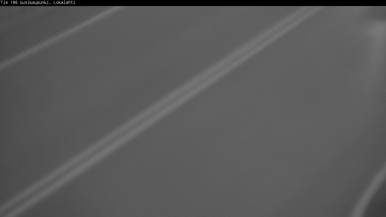 Kelikamerat Kuva Tie 196 Uusikaupunki, Lokalahti, Uusikaupunki, Varsinais-Suomi