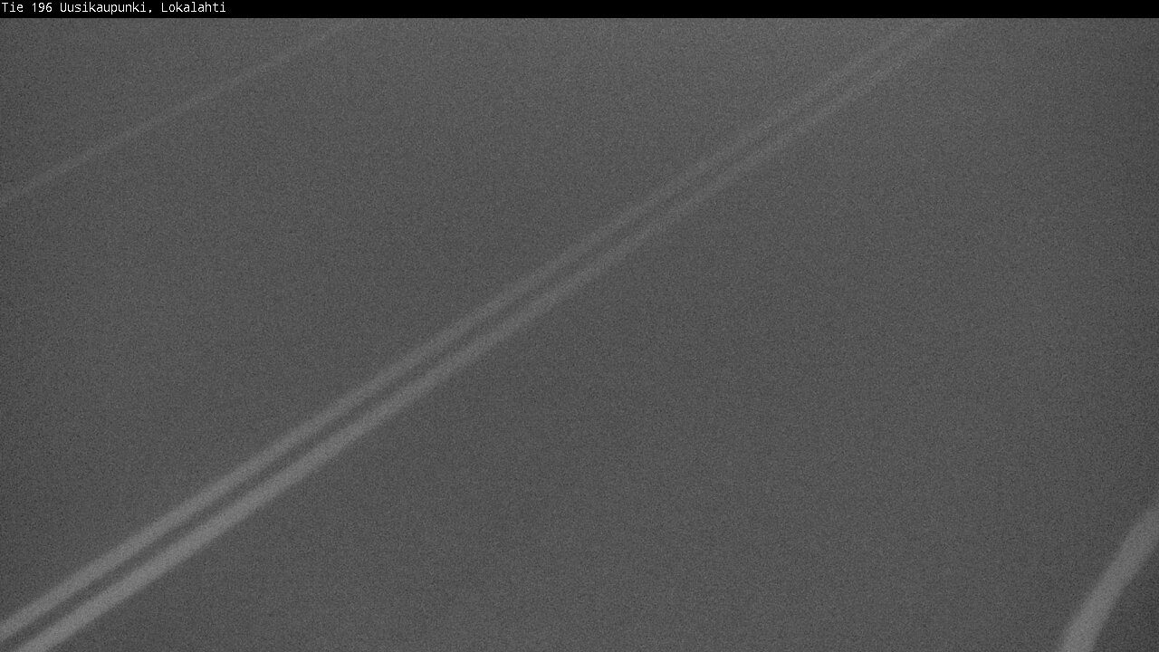 Kelikamerat Kuva Tie 196 Uusikaupunki, Lokalahti, Uusikaupunki, Varsinais-Suomi