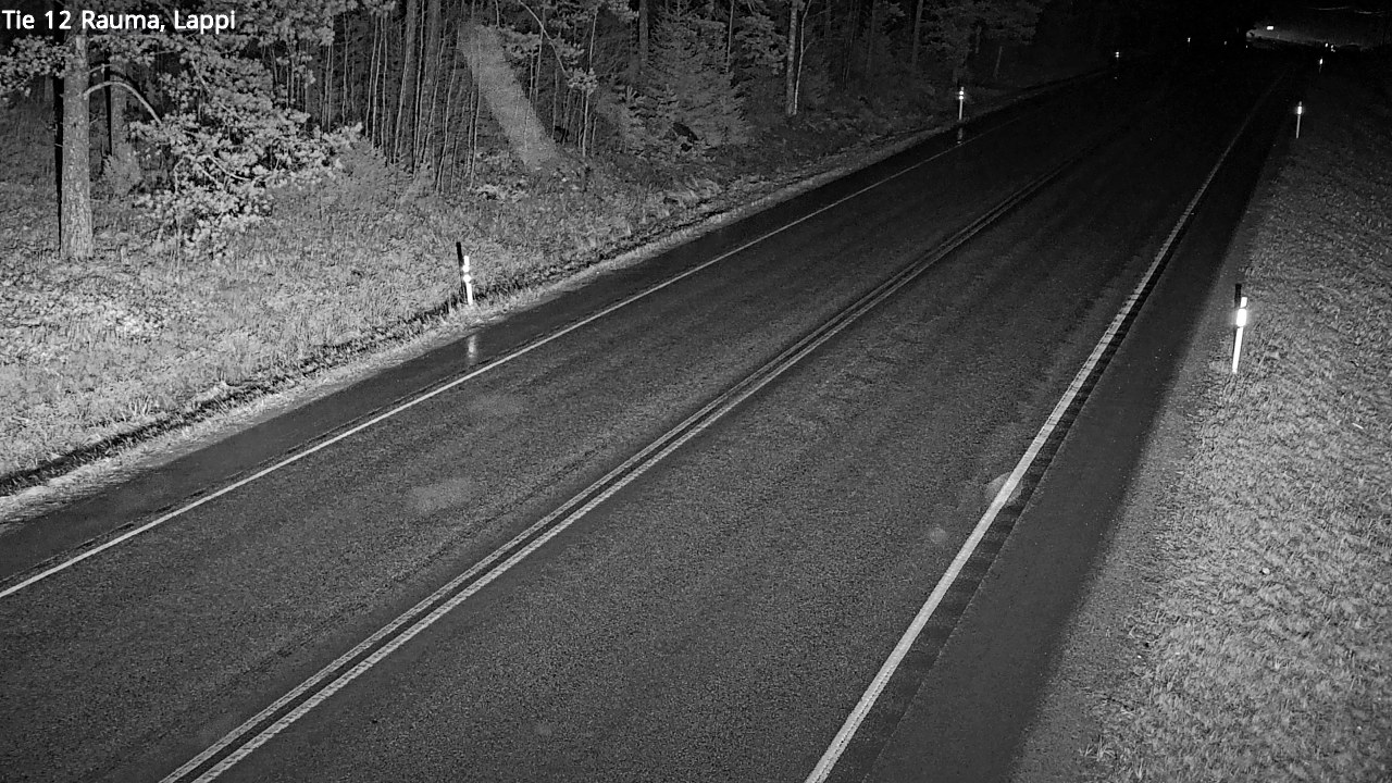 Kelikamerat Kuva Tie 12 Rauma, Lappi, Rauma, Satakunta