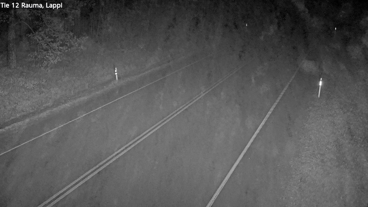 Kelikamerat Kuva Tie 12 Rauma, Lappi, Rauma, Satakunta