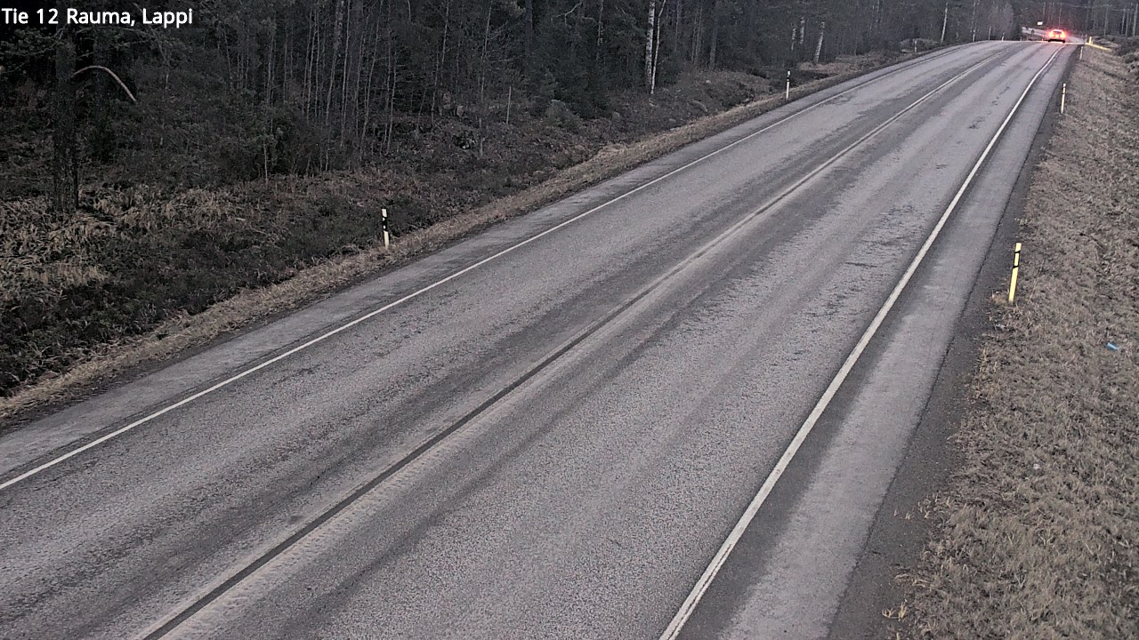 Kelikamerat Kuva Tie 12 Rauma, Lappi, Rauma, Satakunta